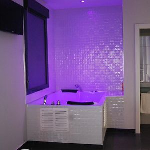 Kamer met een King Size Bed
